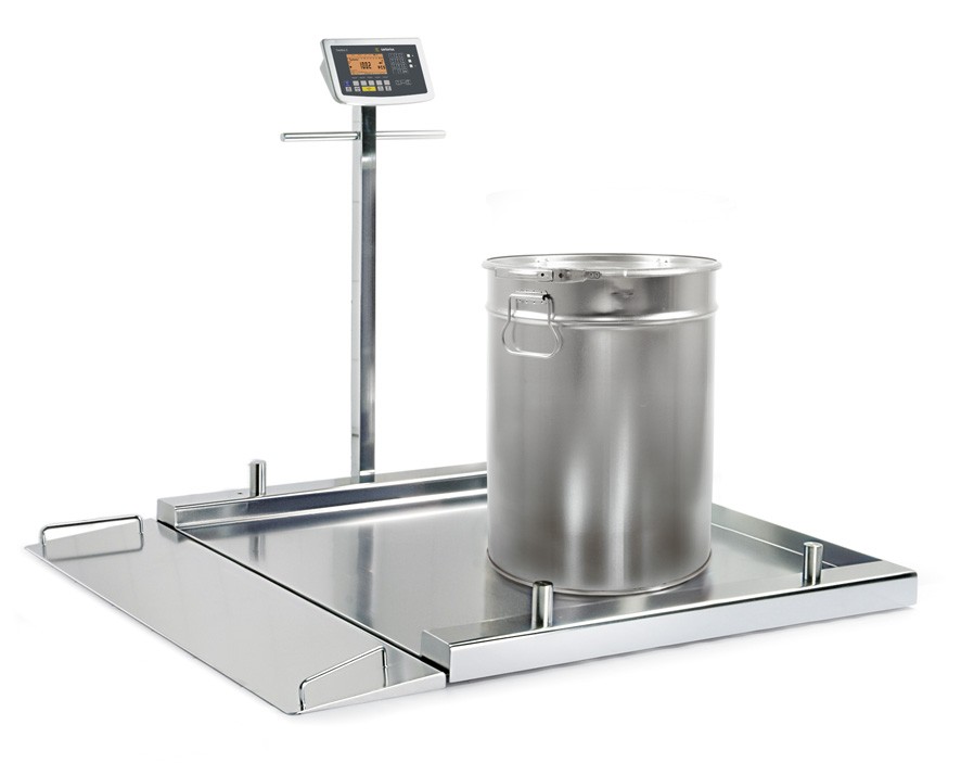 Cleanroom Scales