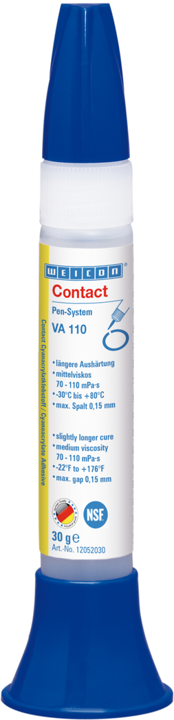 WEICON Contact VA 110 30 g Pen-System