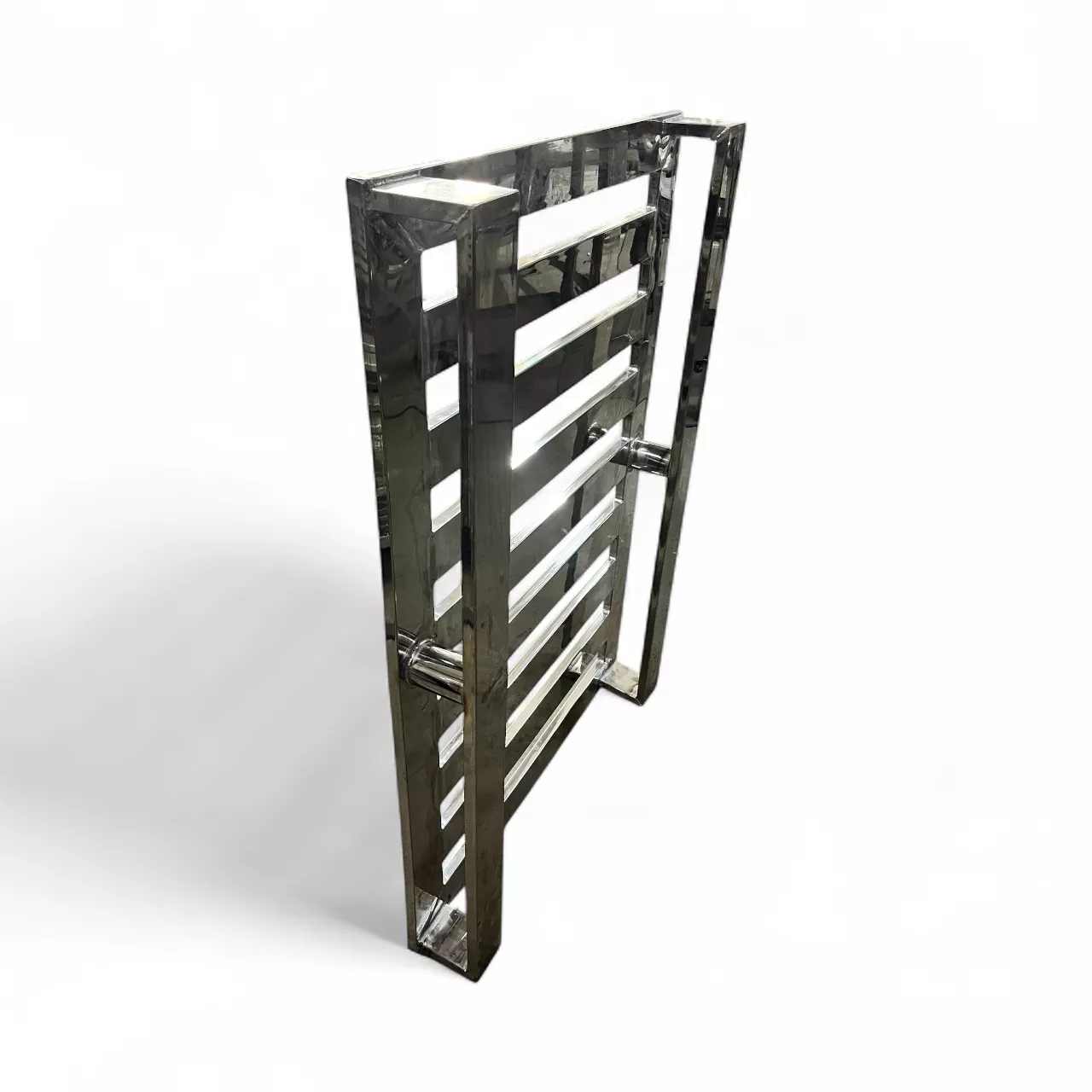 Metallpaletten aus Aluminium & Stahl
