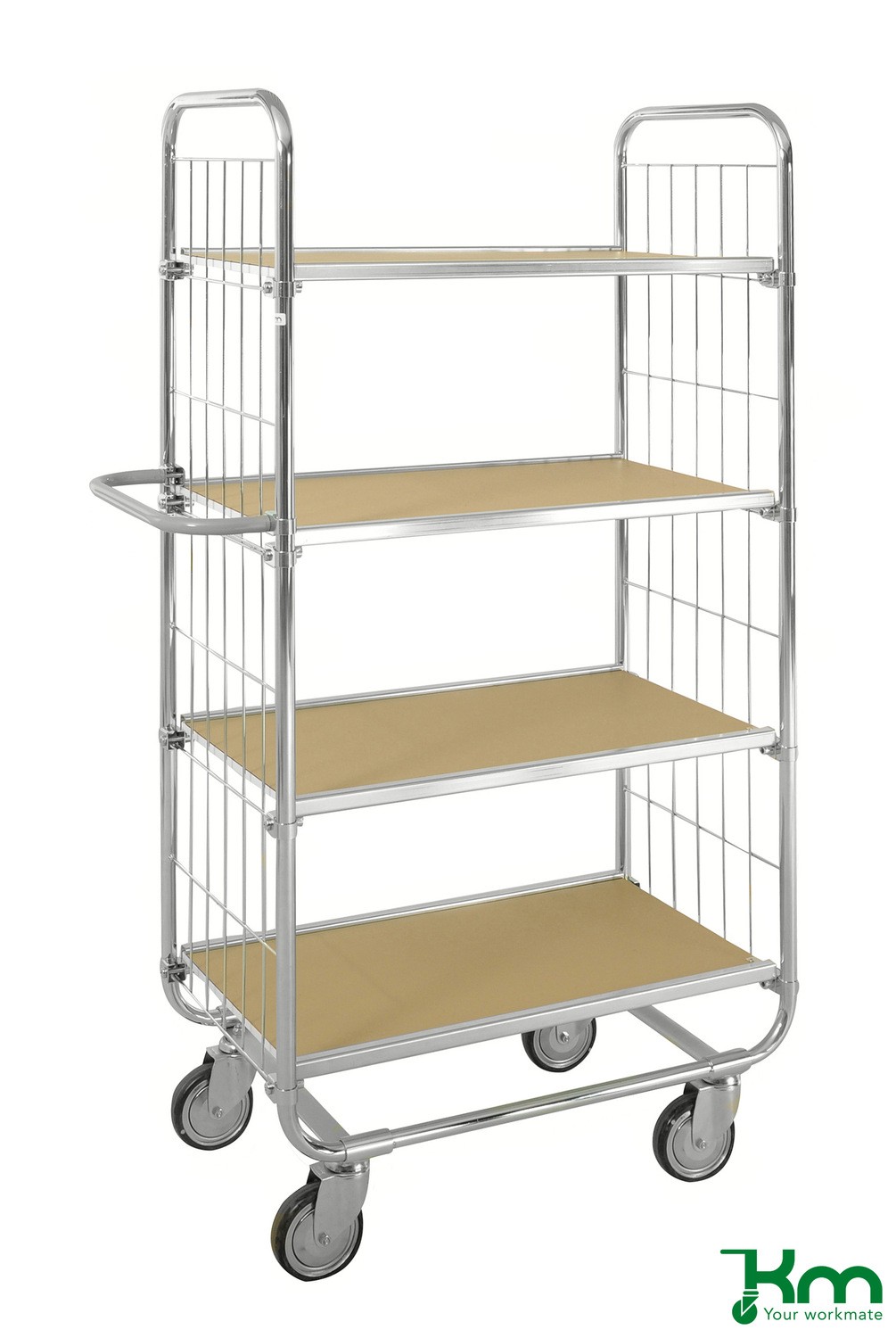 Katalog Transportwagen