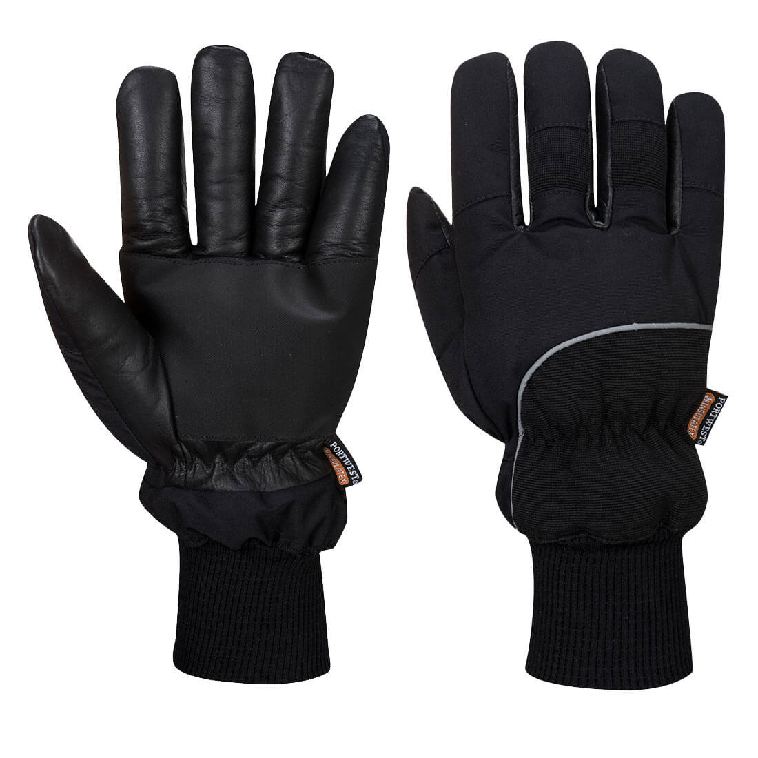 Apacha Kälteschutzhandschuh – Kälteschutz nach EN 511 | Portwest A751