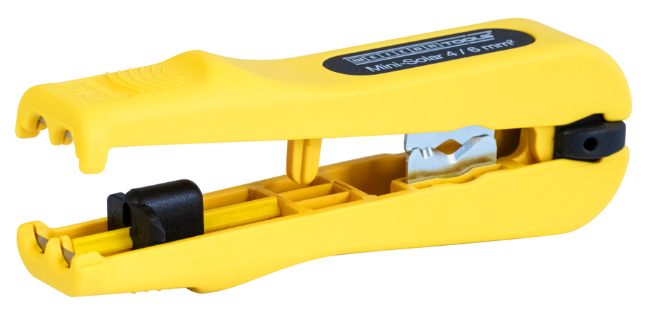 WEICON Mini-Solar 4/6 mm²