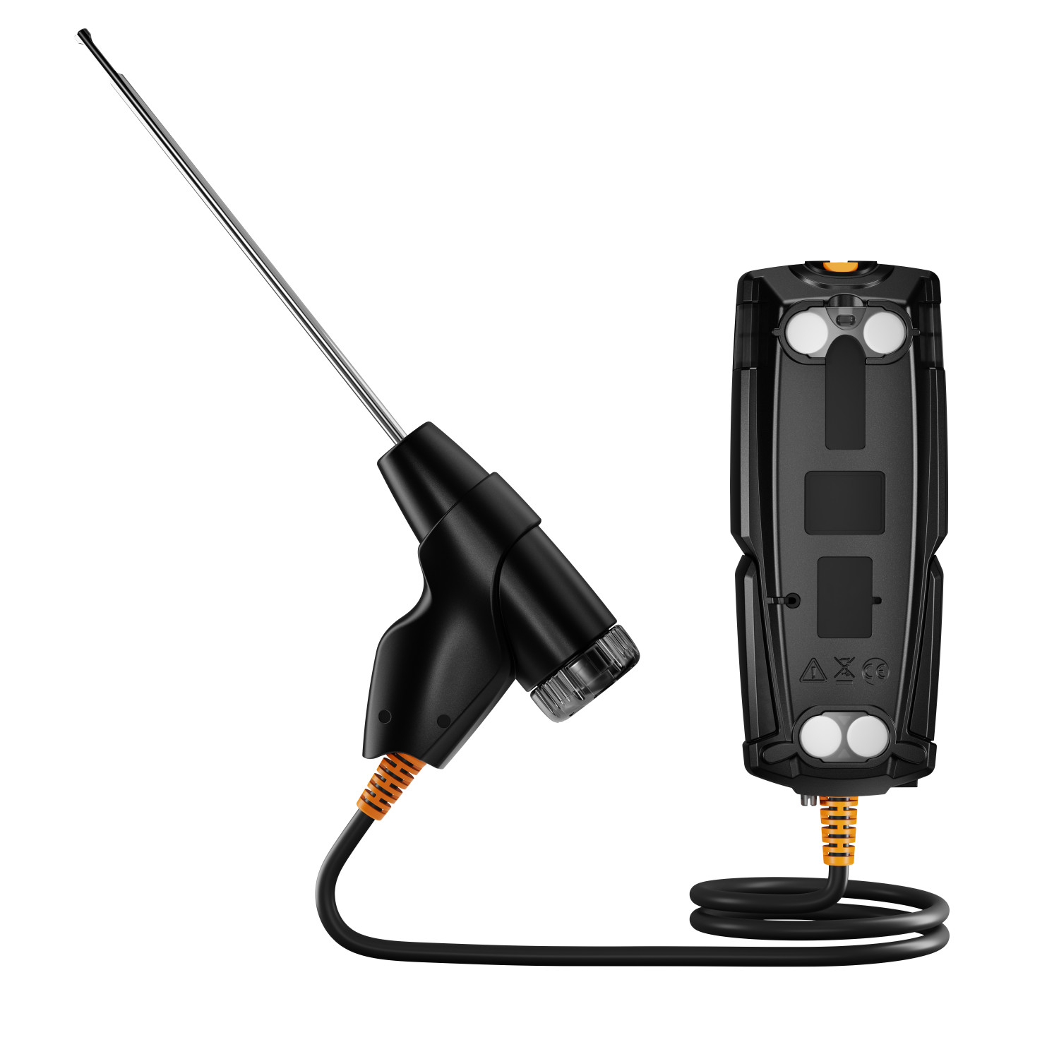 Abgasmessgerät testo 310 II EN Einsteiger-Set