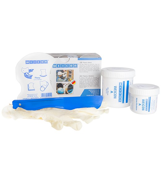 WEICON A Epoxidharz 0,2 kg