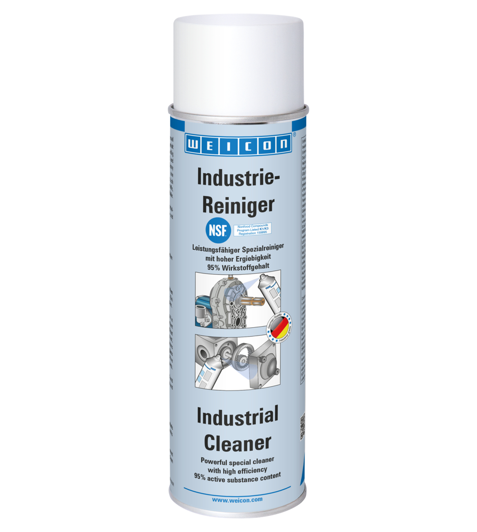 WEICON Industriereiniger 500 ml