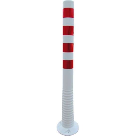 Flexibler Poller selbstaufrichtend