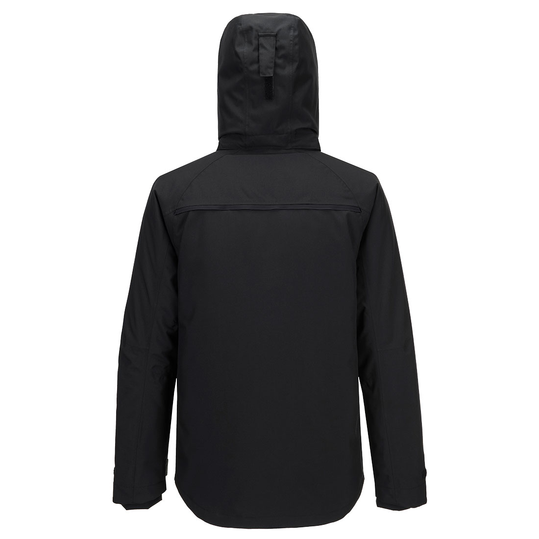 DX4 Winter Jacke – Kälteschutz nach EN 342 | Portwest DX460