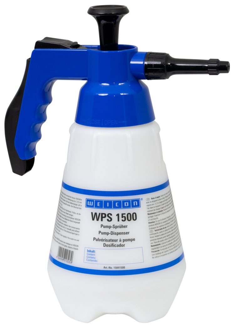 WEICON Pump-Sprüher WPS 1500