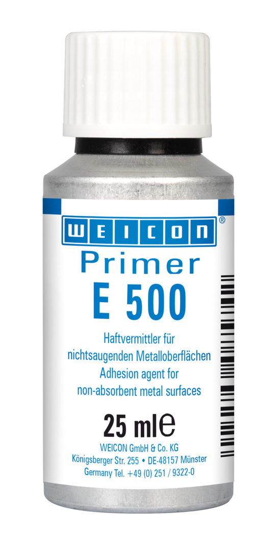 WEICON Primer E 500 25 ml