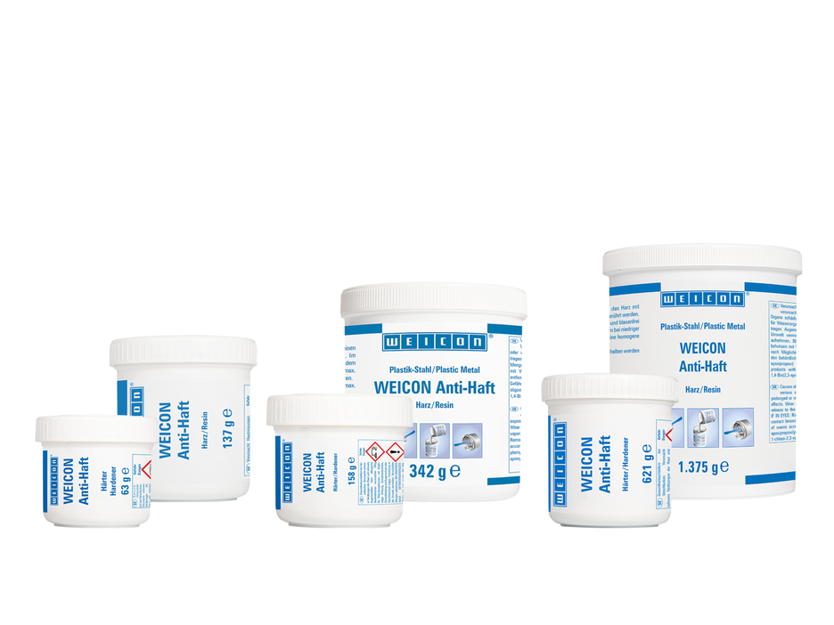 WEICON Anti-Haft 0,2 kg
