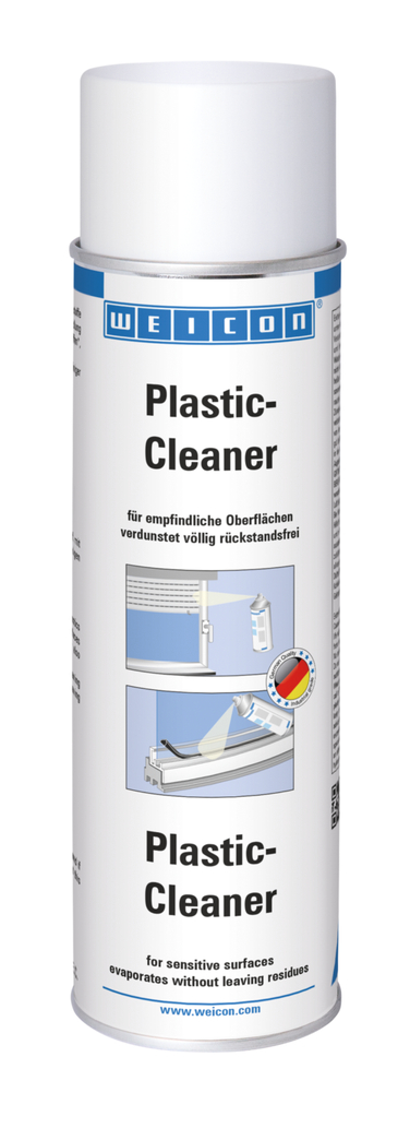WEICON Plastic Cleaner 500 ml