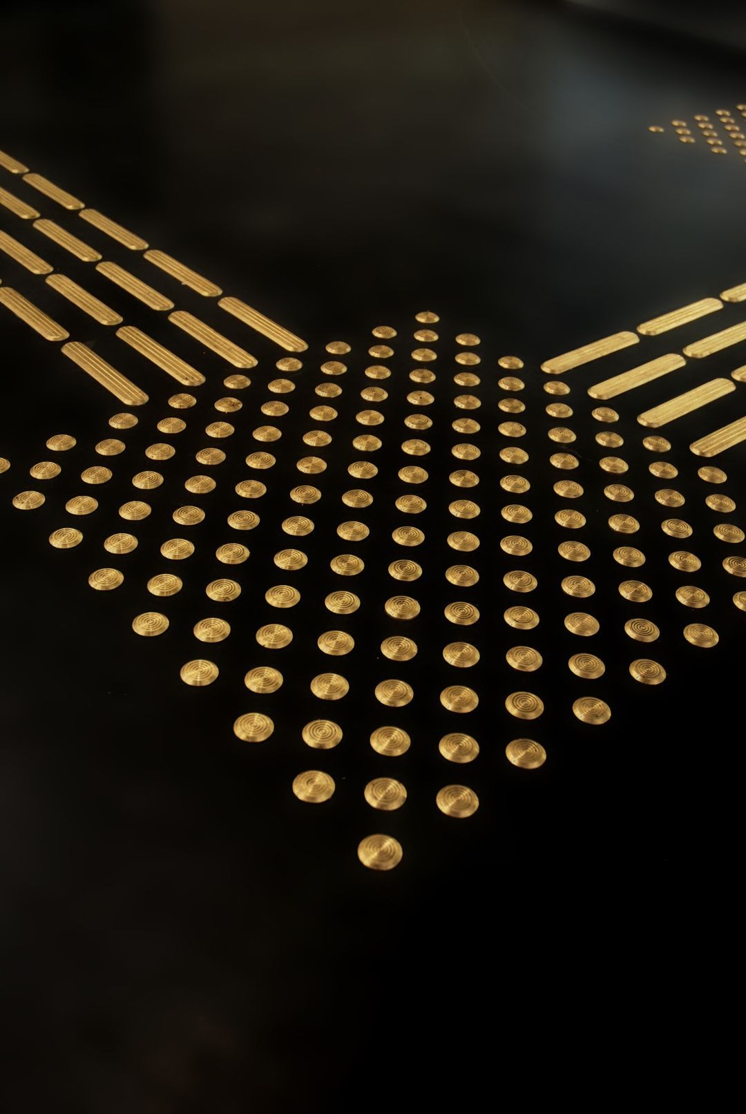 Tactile Guidance System