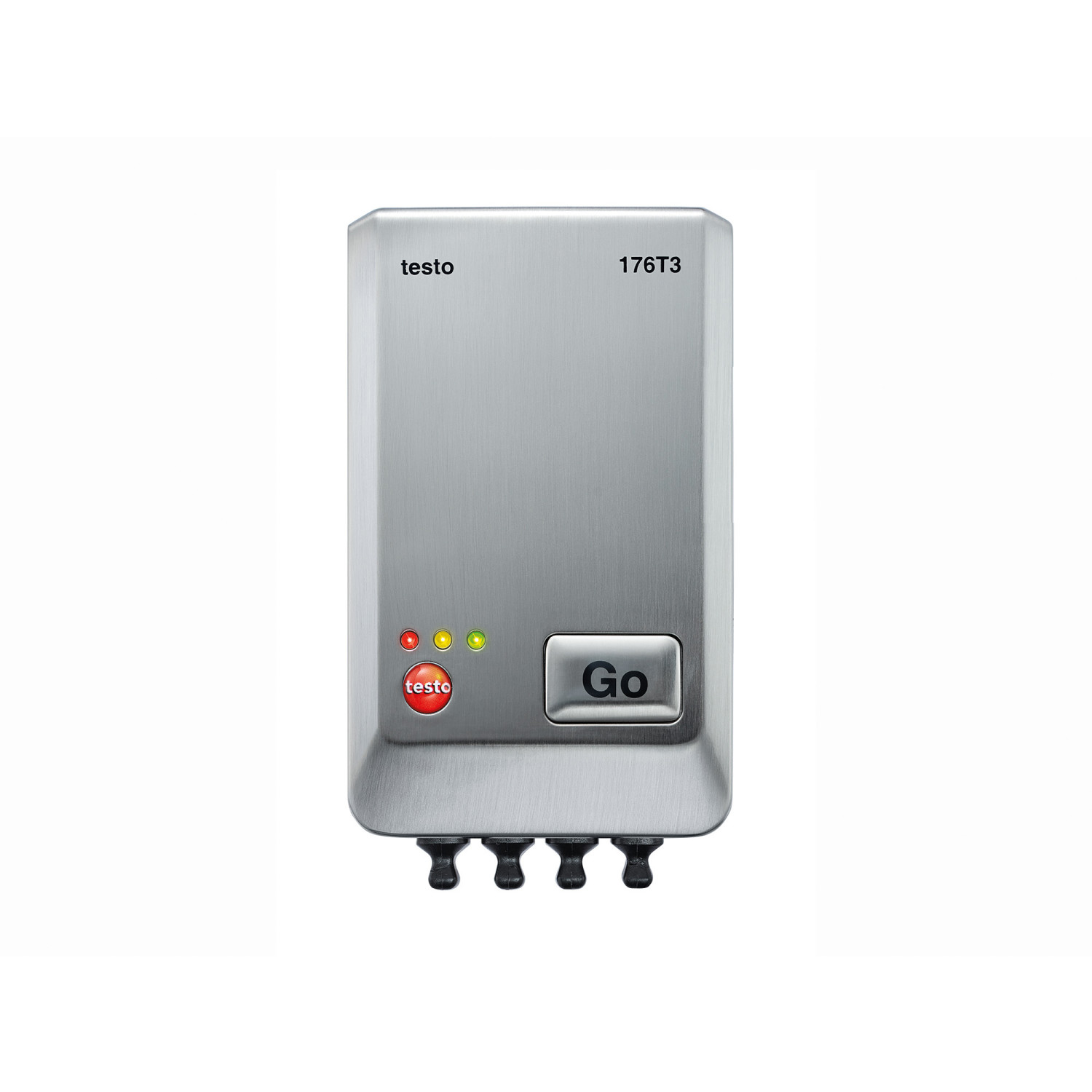 Datenlogger für Temperatur testo 176 T3