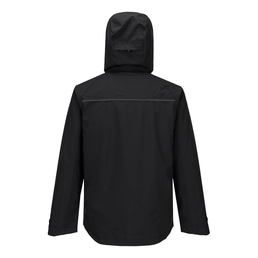 DX4 Regenjacke – Wetterschutz EN 343 Klasse 4:4 | Portwest DX463