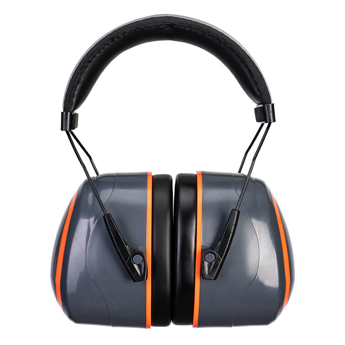 HV Extreme Kapselgehörschutz hoch – Gehörschutz SNR 36 dB | Portwest PS43