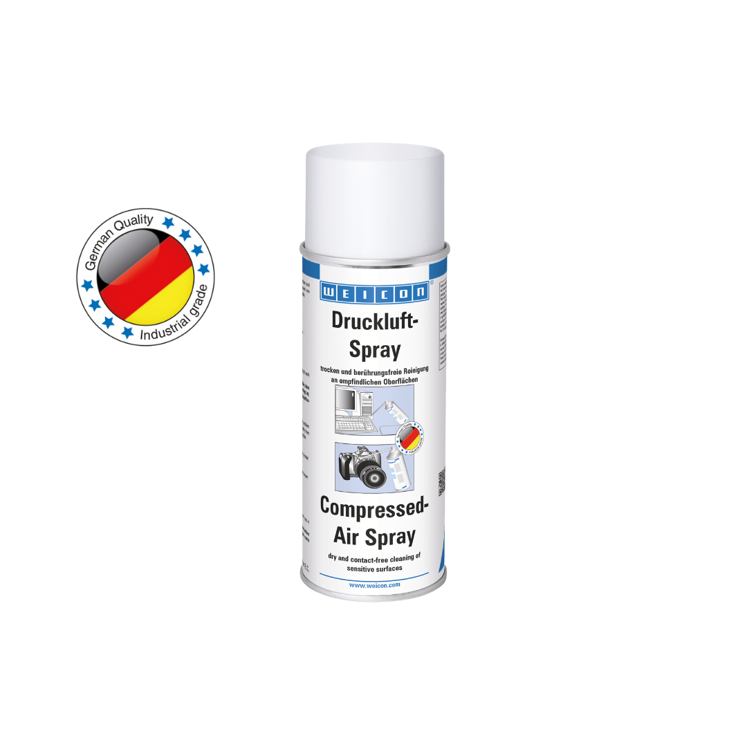 WEICON Druckluft-Spray 400 ml