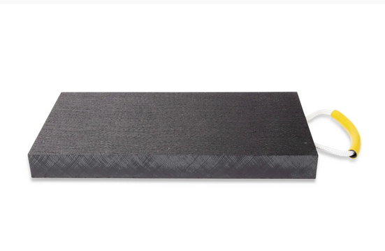 Unterlegplatten Kunststoff