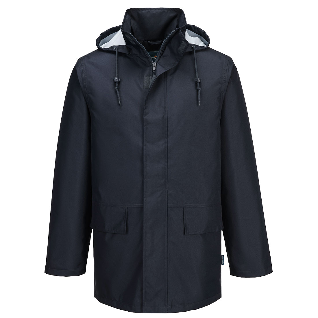 Winter Verkehrsjacke – Kälteschutz nach EN 342 | Portwest S437