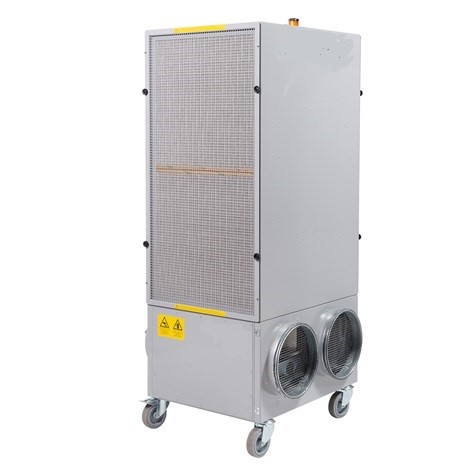 Air Purifier with HEPA H13 Filter