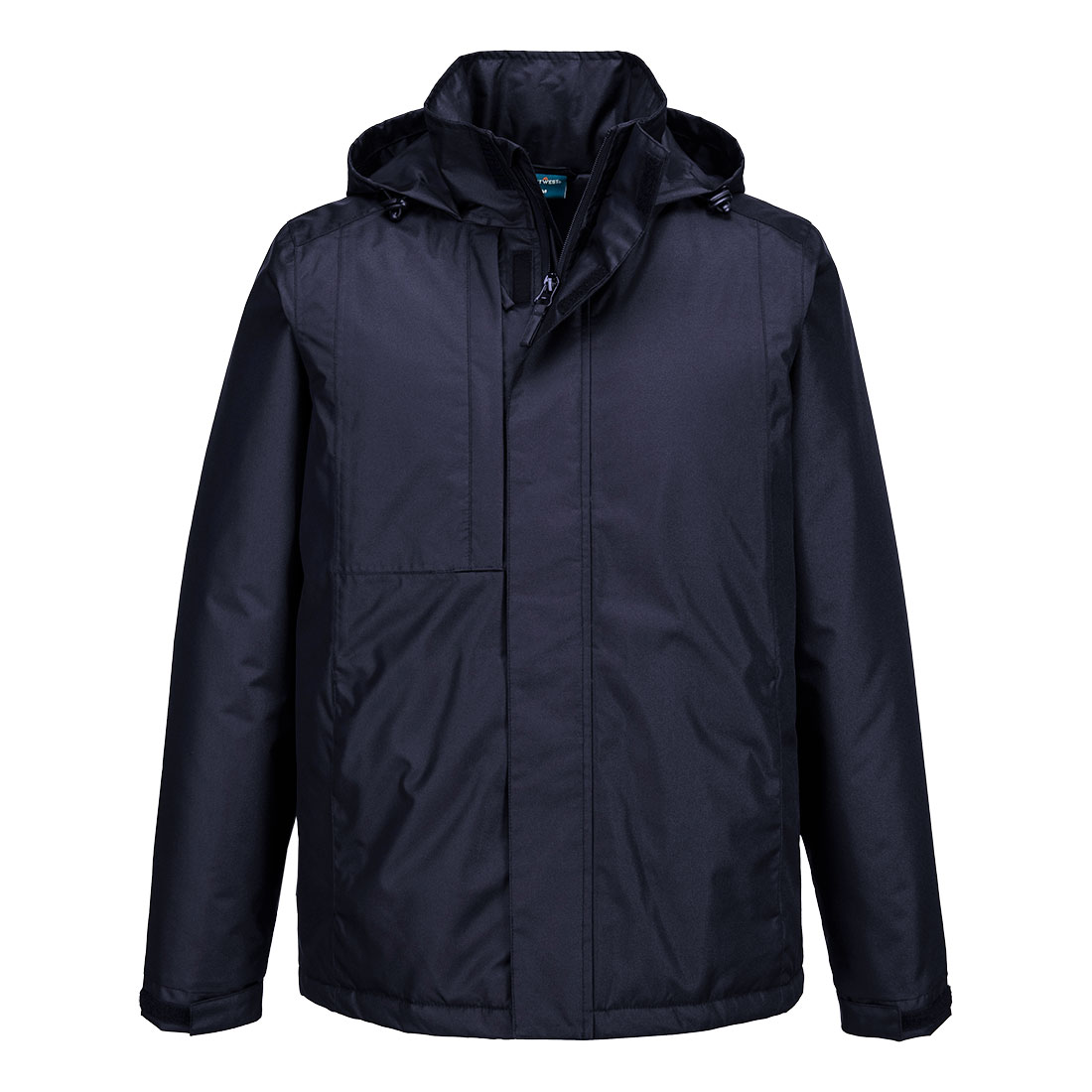 WX2 Eco Winterjacke – Kälteschutz nach EN 342 | Portwest CD864