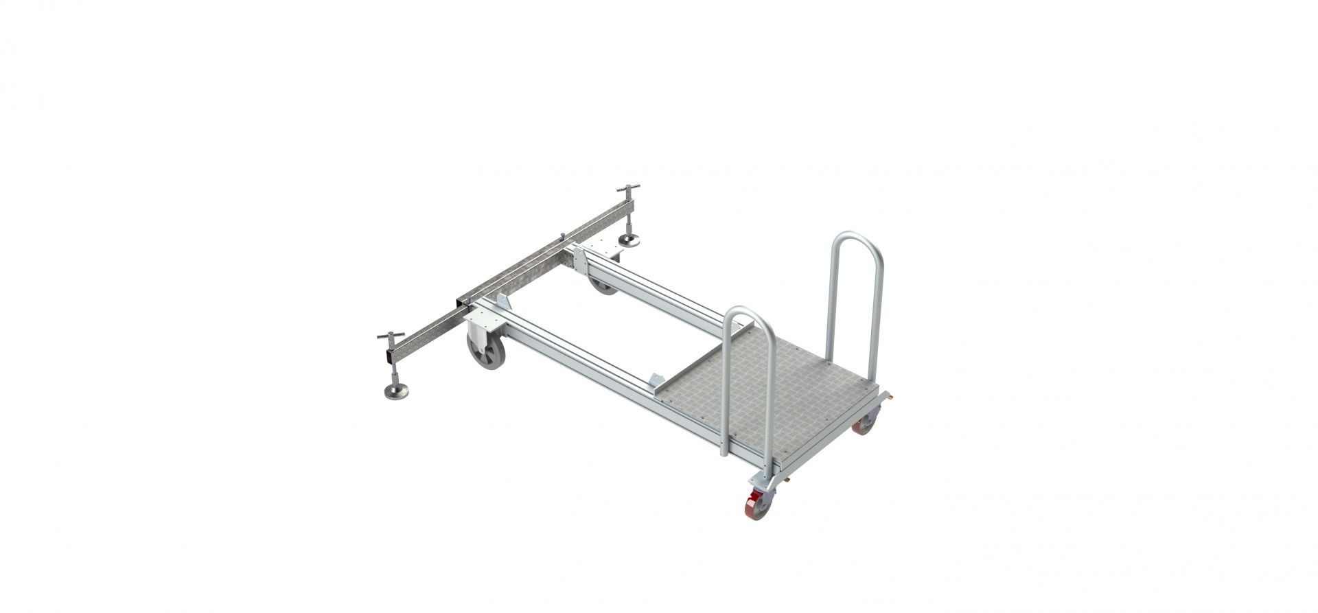 Tankleiter – mobile Tankwagenleiter