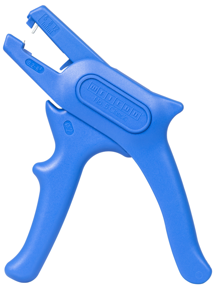 WEICON Abisolierzange No. 5 Classic