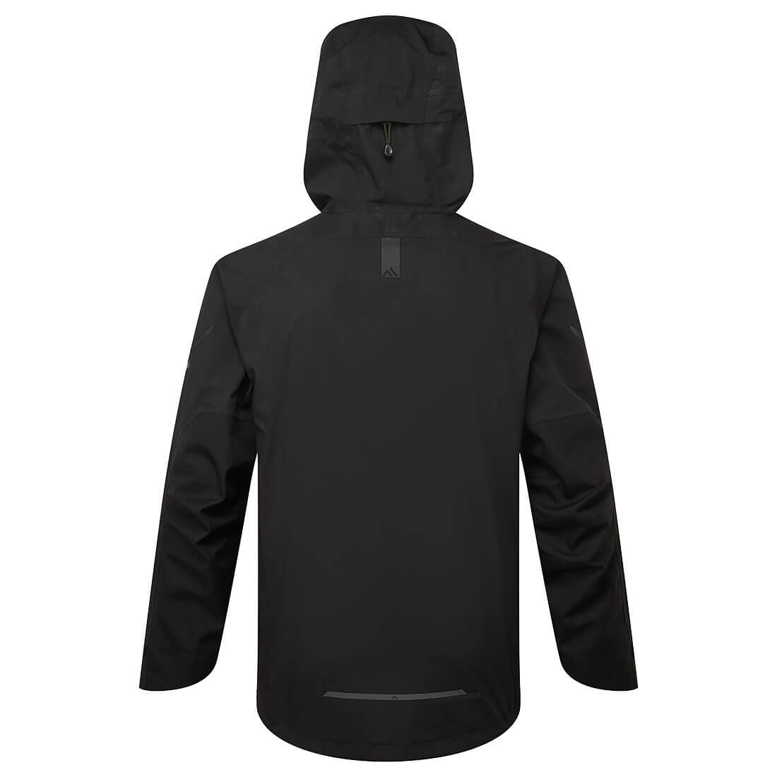 EV4 Shell Regenjacke – Wetterschutz EN 343 Klasse 4:4 | Portwest EV460