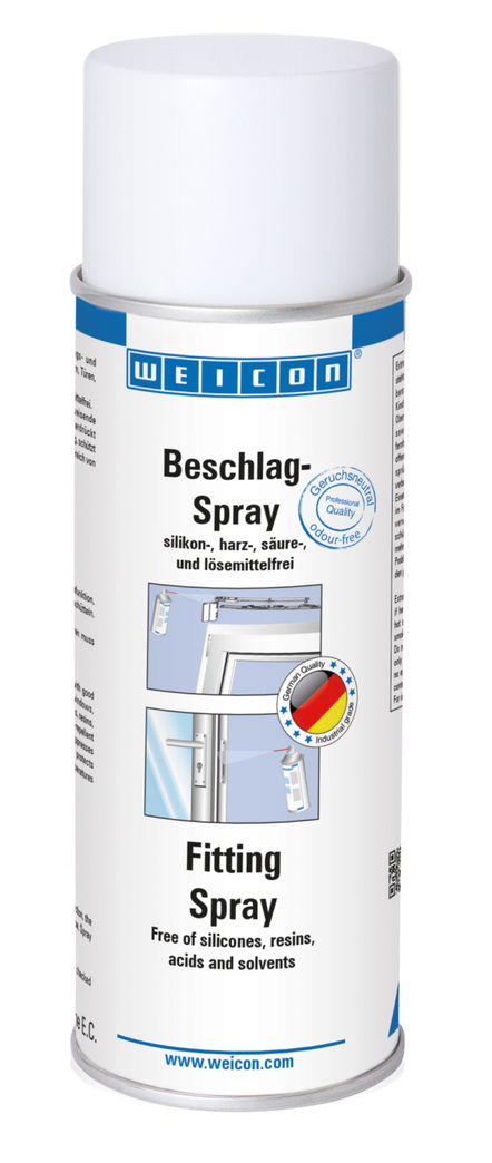 WEICON Beschlag-Spray 200 ml