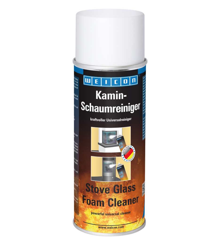WEICON Kaminschaumreiniger 400 ml