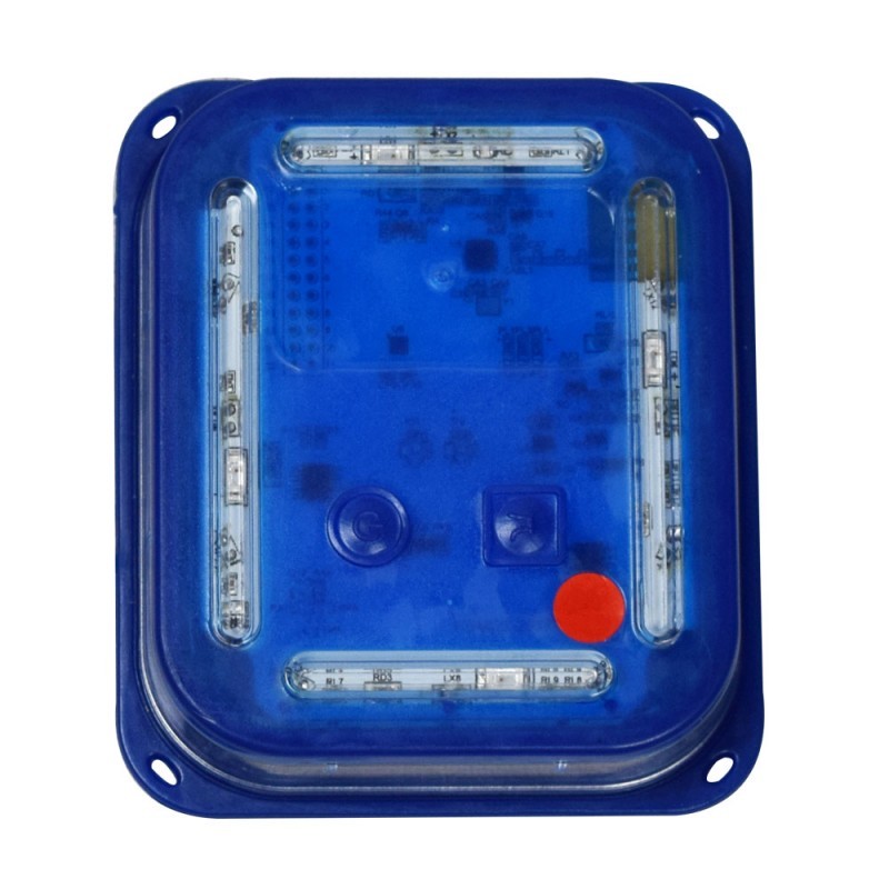 Lichtsignal (LED + WIFI)
