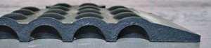 Extendable Rubber Mat