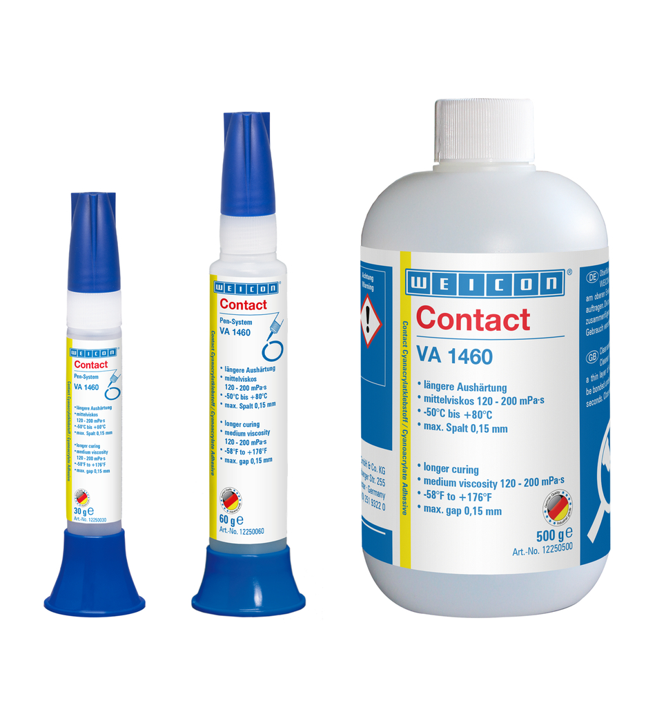 WEICON Contact VA 1460 12 g