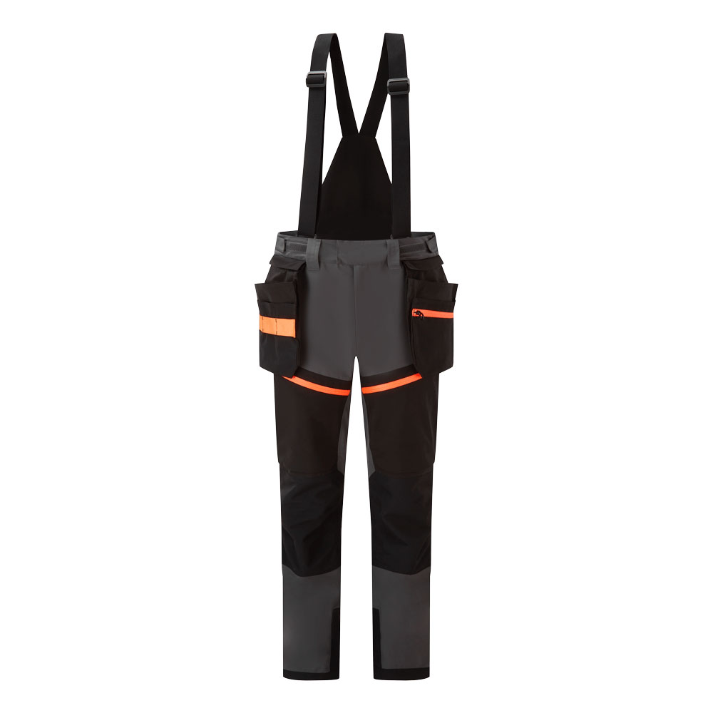 EV4 Shell Bundhose – Wetterschutz EN 343 Klasse 4:4 | Portwest EV443