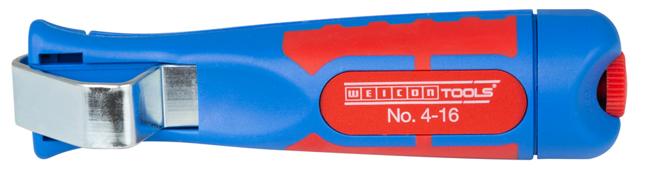 WEICON Kabelmesser No. 4-16