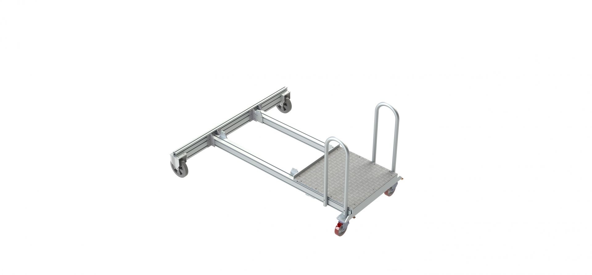 Tankleiter – mobile Tankwagenleiter