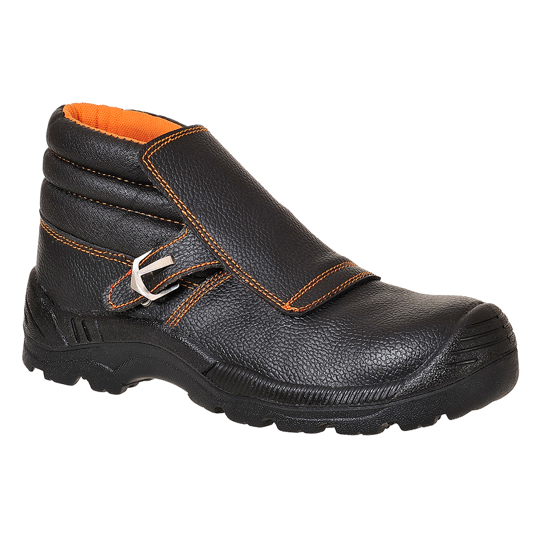 Portwest Compositelite Schweißer-Stiefel S3 HRO – Sicherheitsschuh S3 HRO | Portwest FW07